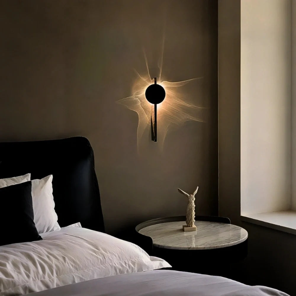Velwave™ Aplique de pared