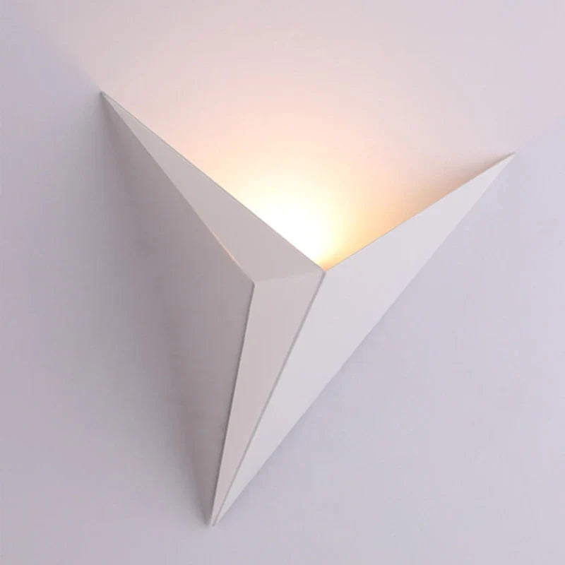 Trigon™ Lámpara de pared