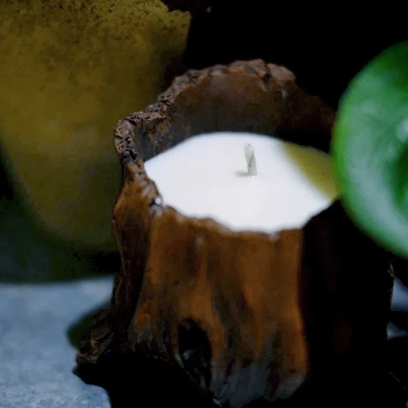HollowGlow™ Candle Base