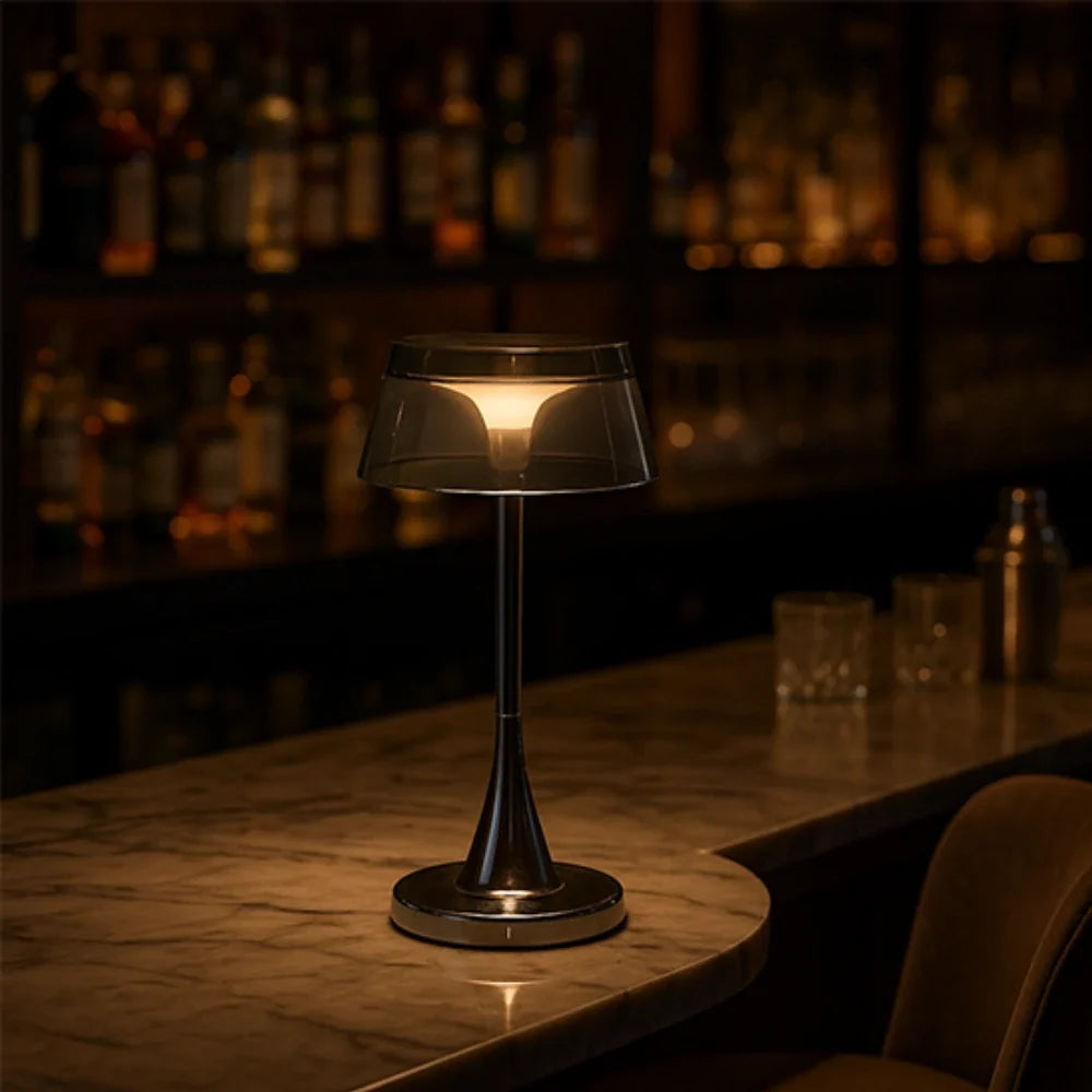 Lustra™ Lámpara de mesa