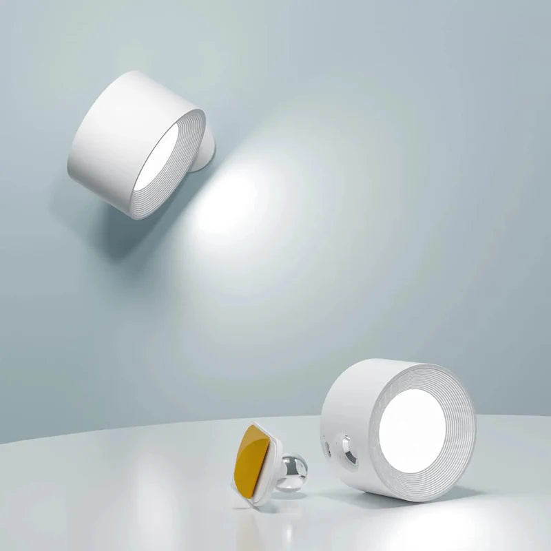 Easystick™ Cordless Wall Lamp