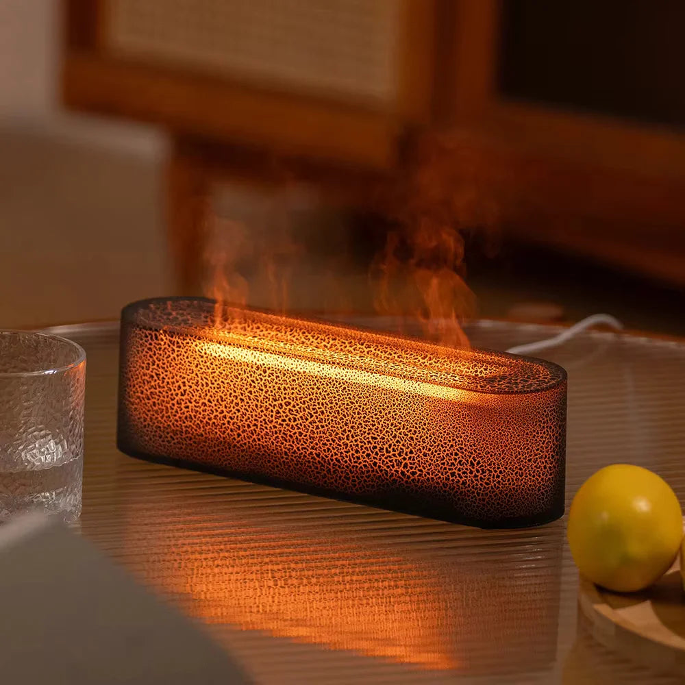Humidifire™ Humidifire™
