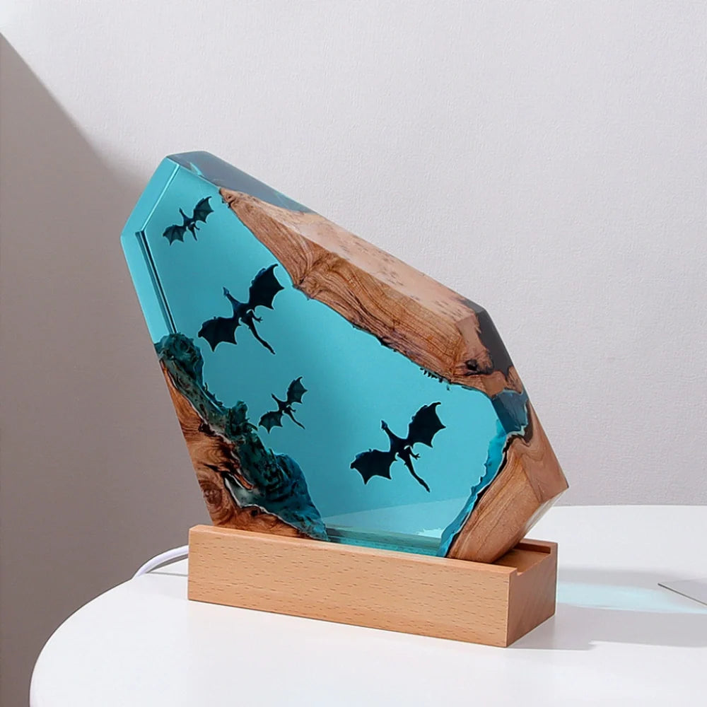 Whispersea™ Night Light