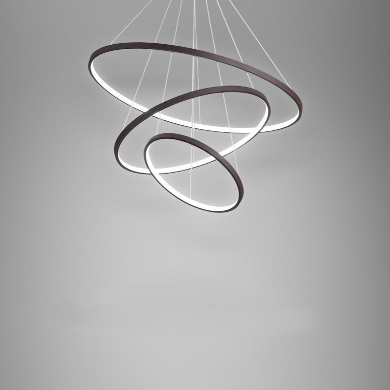 Candelabro halo