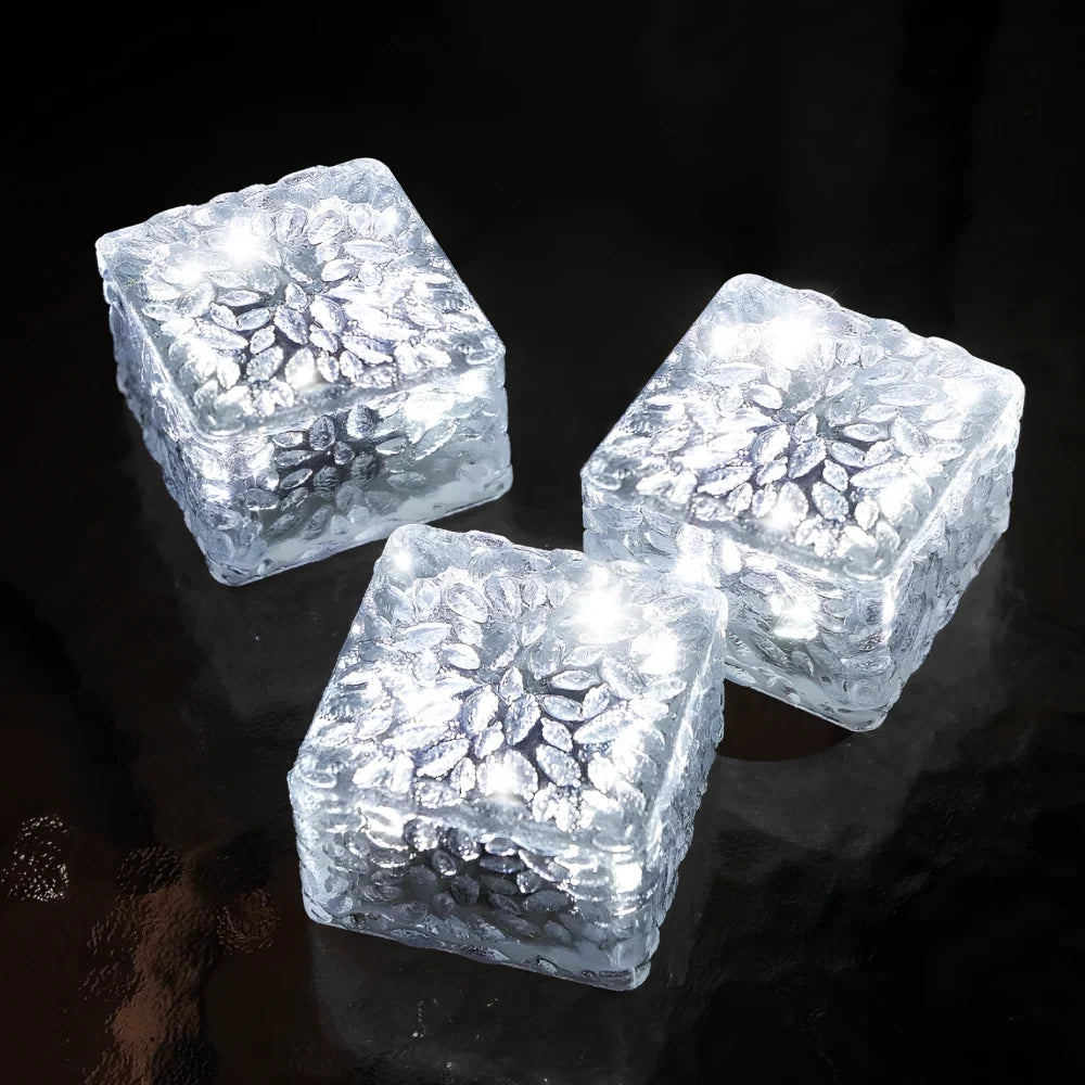Everfrost™ Solar Brick
