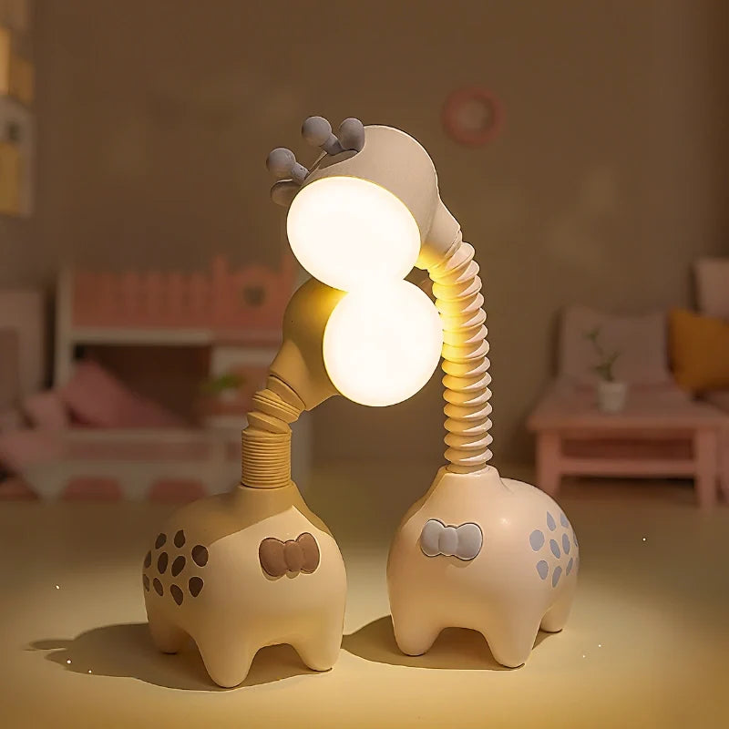 Flexaraffe™ Night Light