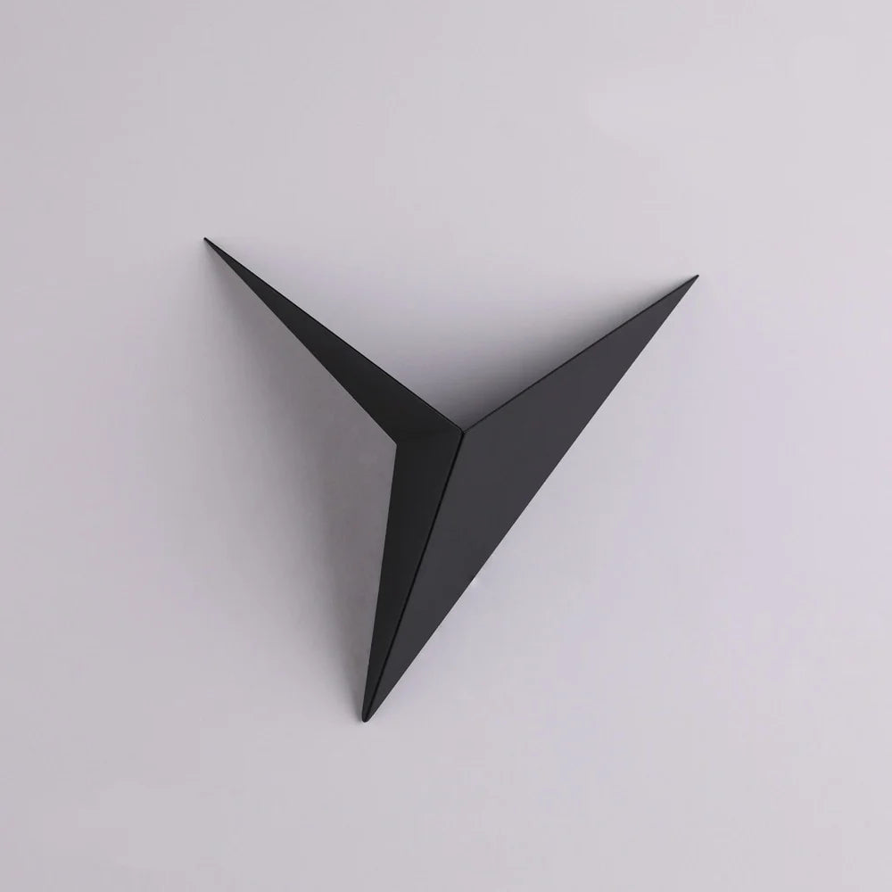 Trigon™ Wall Light