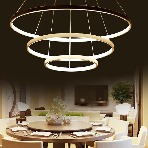 Candelabro halo