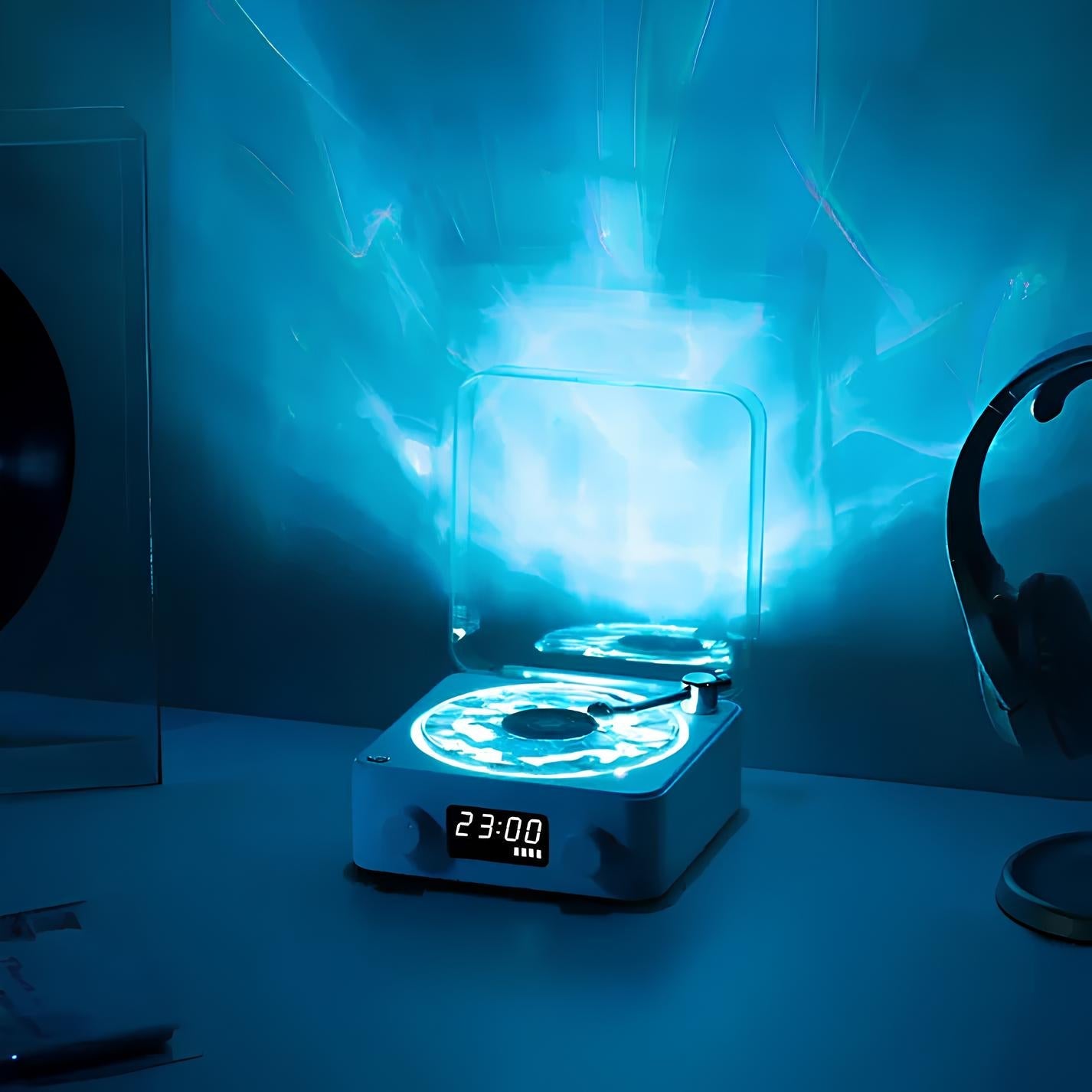 Light of Timeless Melodies