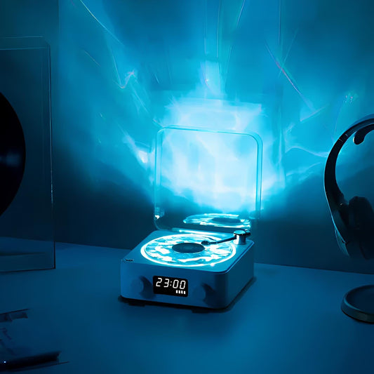 Luz de melodías intemporales
