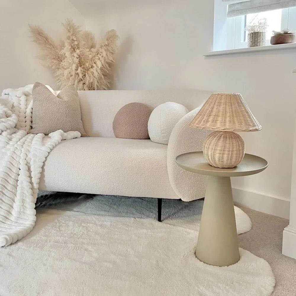 Weavecraft™ Table Lamp