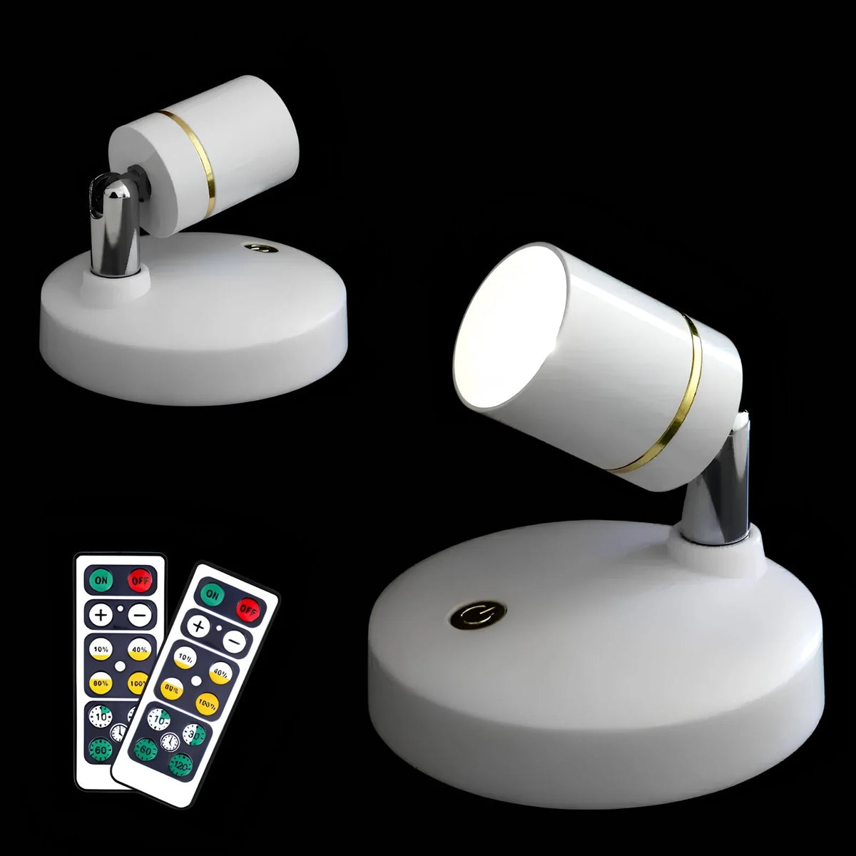 Easystick™ Spotlight
