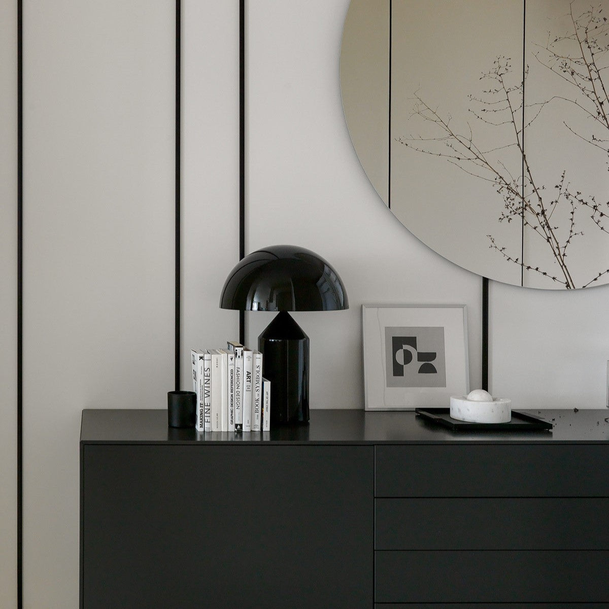 Aurelia™ Lámpara de mesa