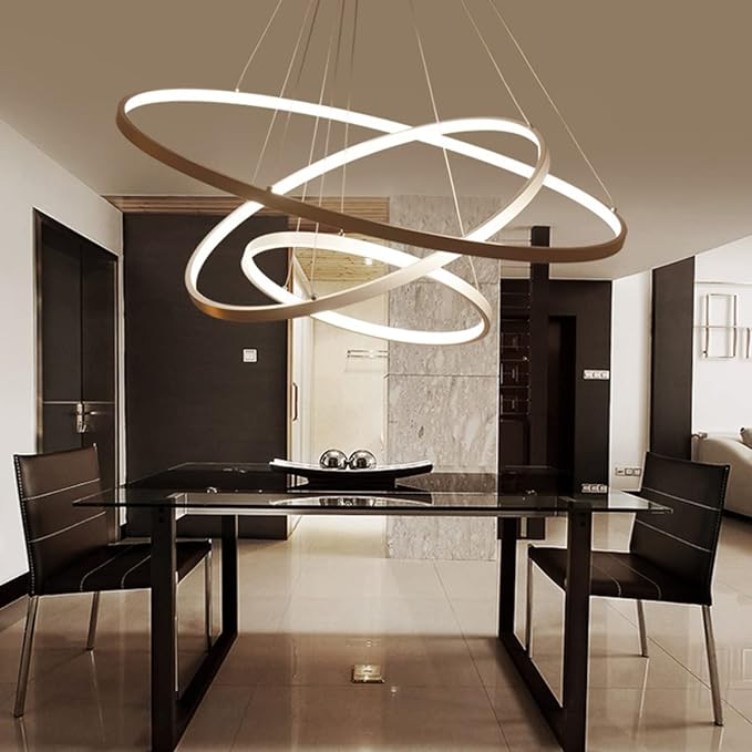 Candelabro halo