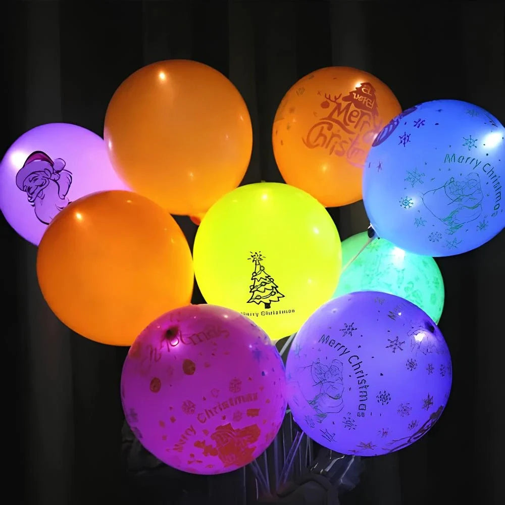 Perlas de luz