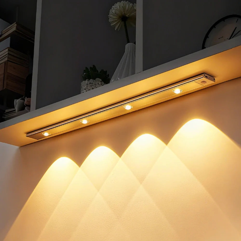 Easystick™ Arc Motion Light