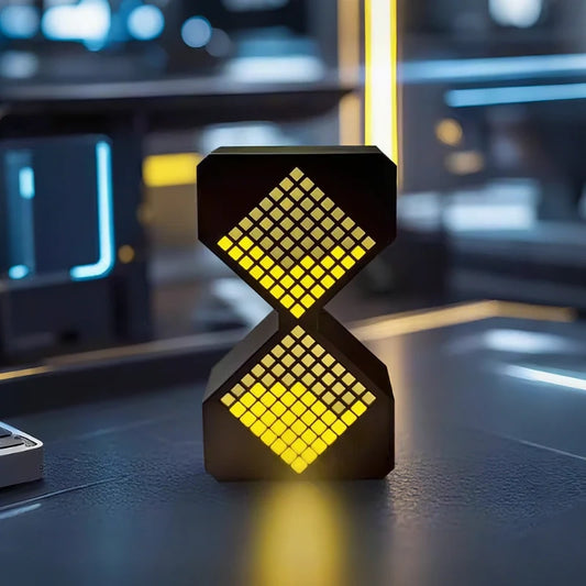 Chronopixel™ Hourglass Light