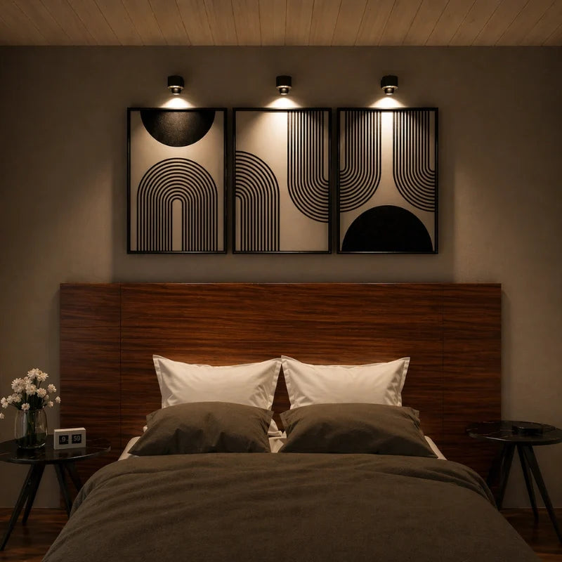 Easystick™ Cordless Wall Lamp
