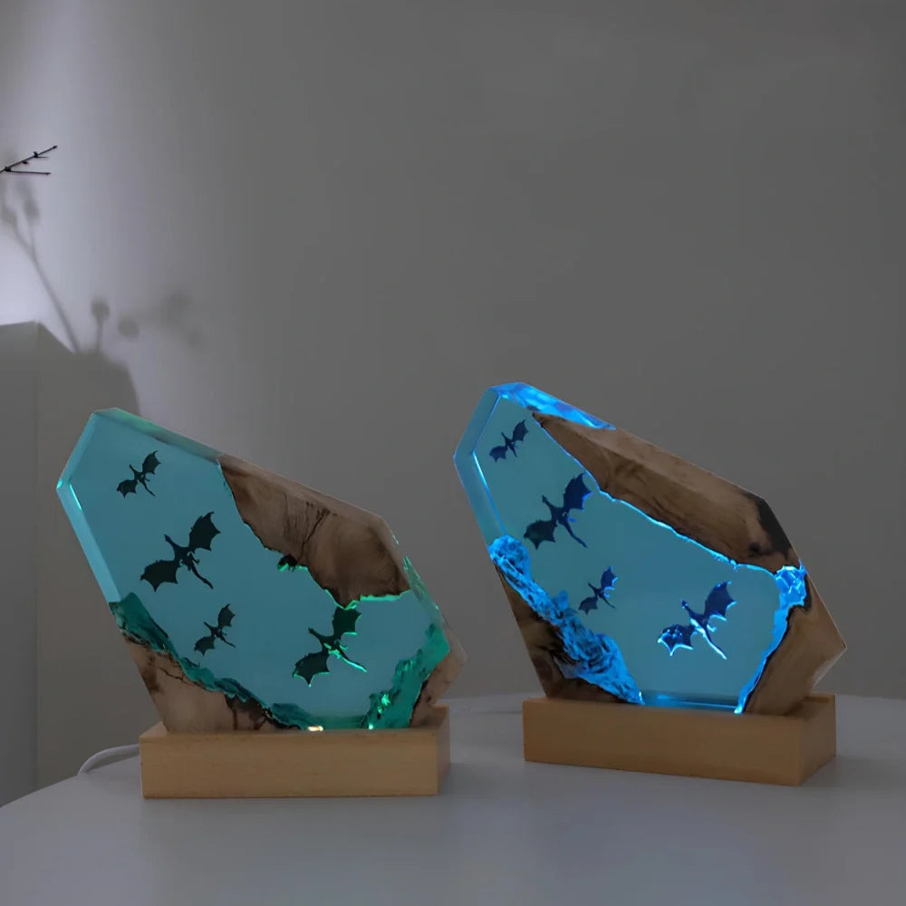 Whispersea™ Night Light