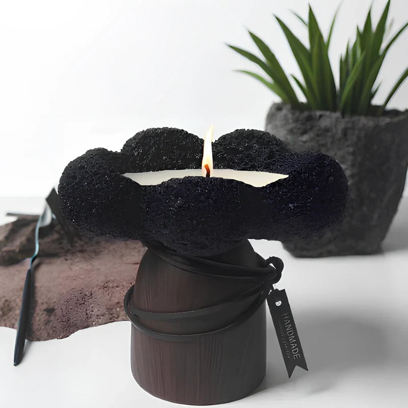 MoltenStill™ Candle Holders