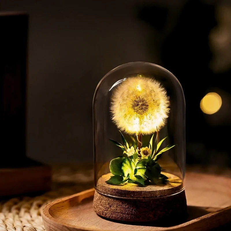 Eternabloom™ Night Light