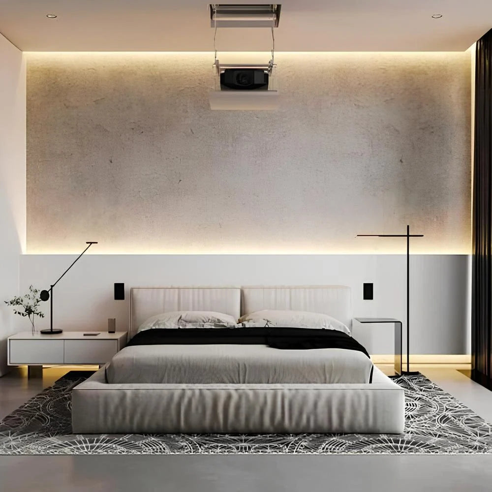Tira LED con sensor de movimiento