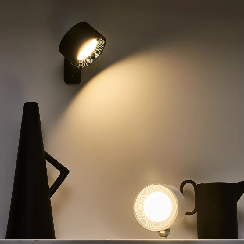 Easystick™ Cordless Wall Lamp