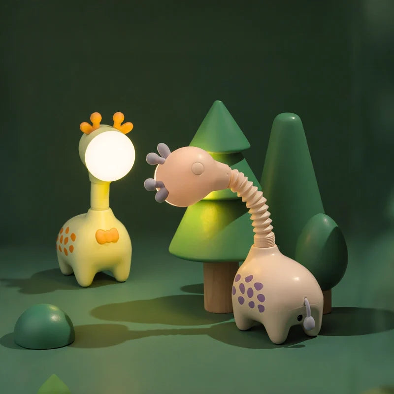 Flexaraffe™ Night Light