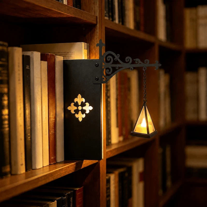 Storycharm™ Bookshelf Light