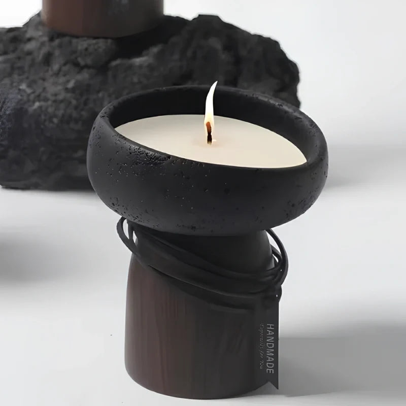 MoltenStill™ Candle Holders