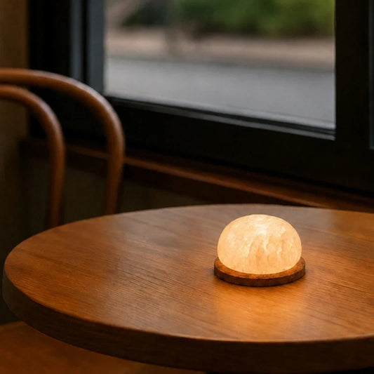 Mineralglow™ Lamp
