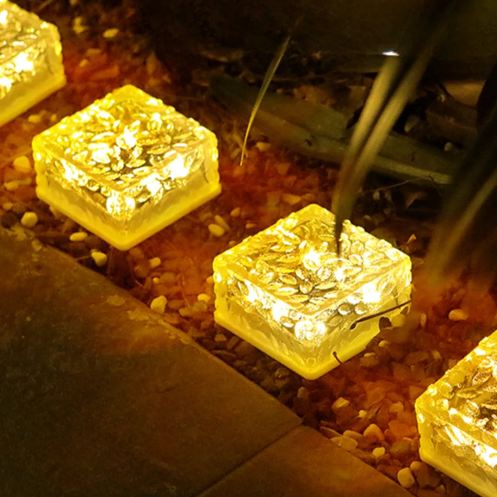 Everfrost™ Solar Brick