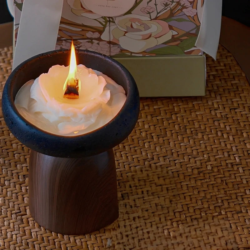 MoltenStill™ Candle Holders