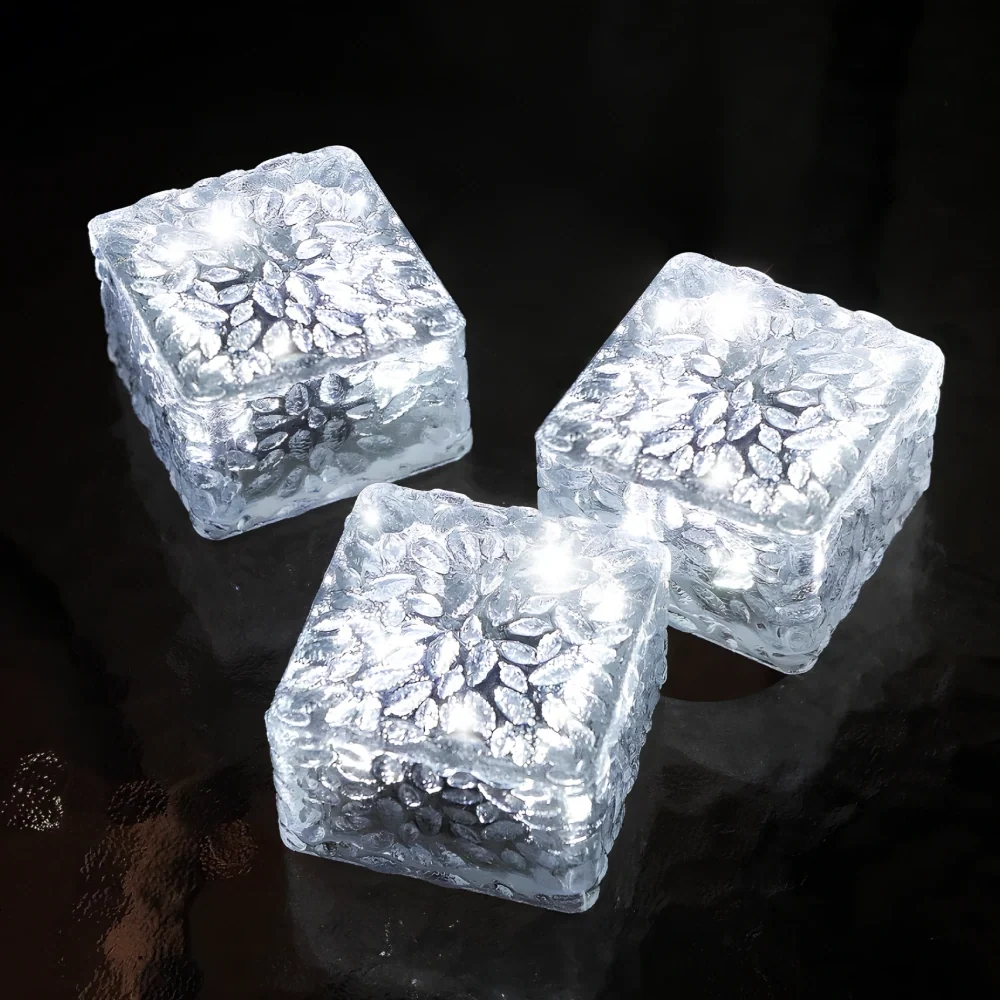 EverFrost™ Ladrillo solar