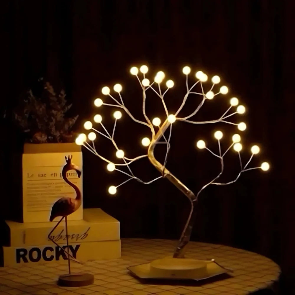 Fairy tree