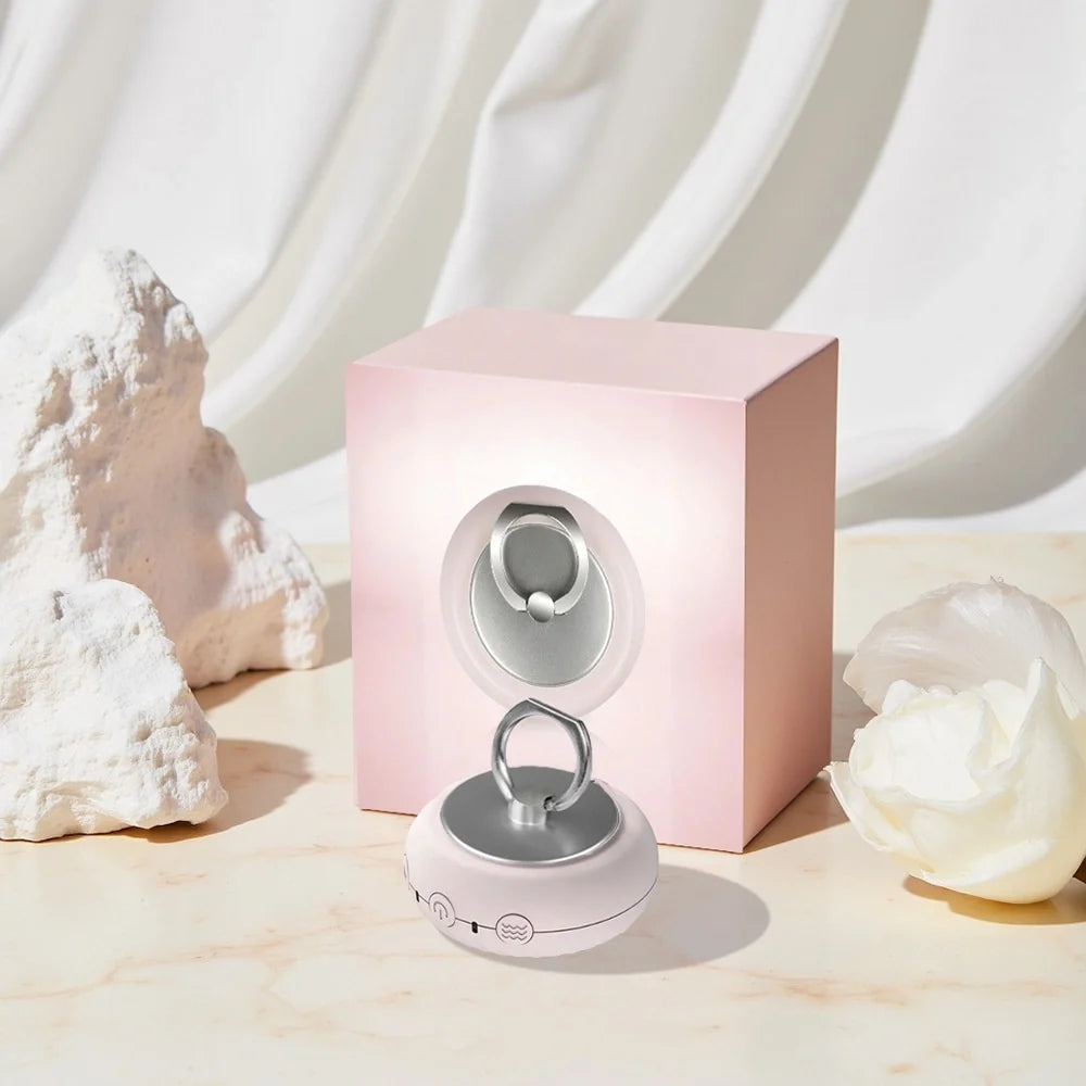 LumaDerm™ Terapia de luz roja y pulso facial
