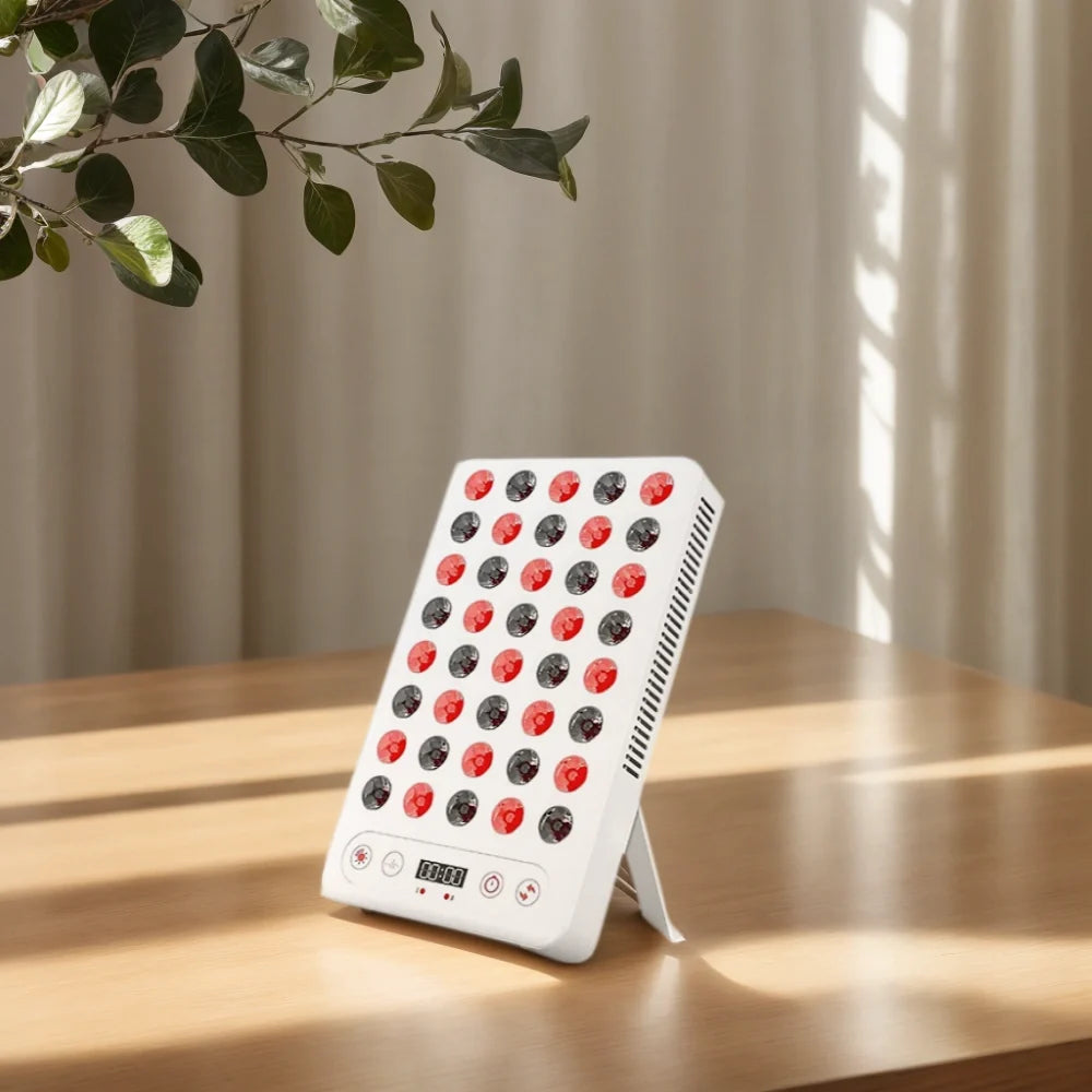 LumaDerm™ Panel de terapia de luz roja