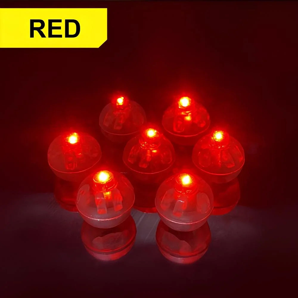 Perlas de luz