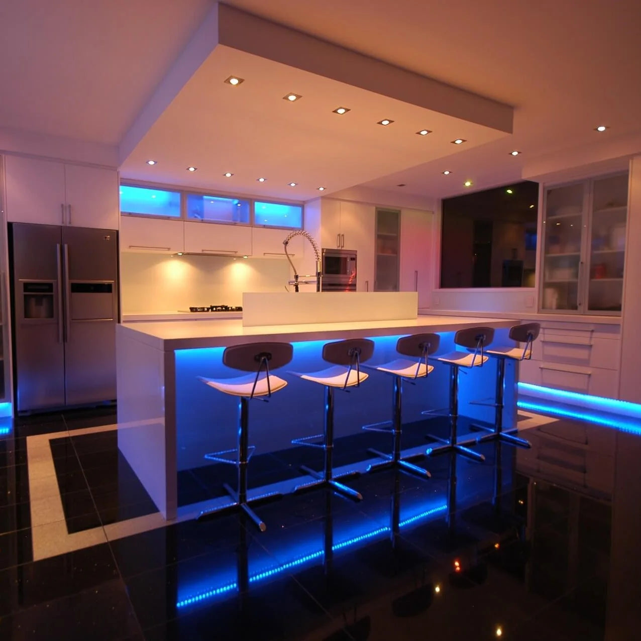 Color LED Strip
