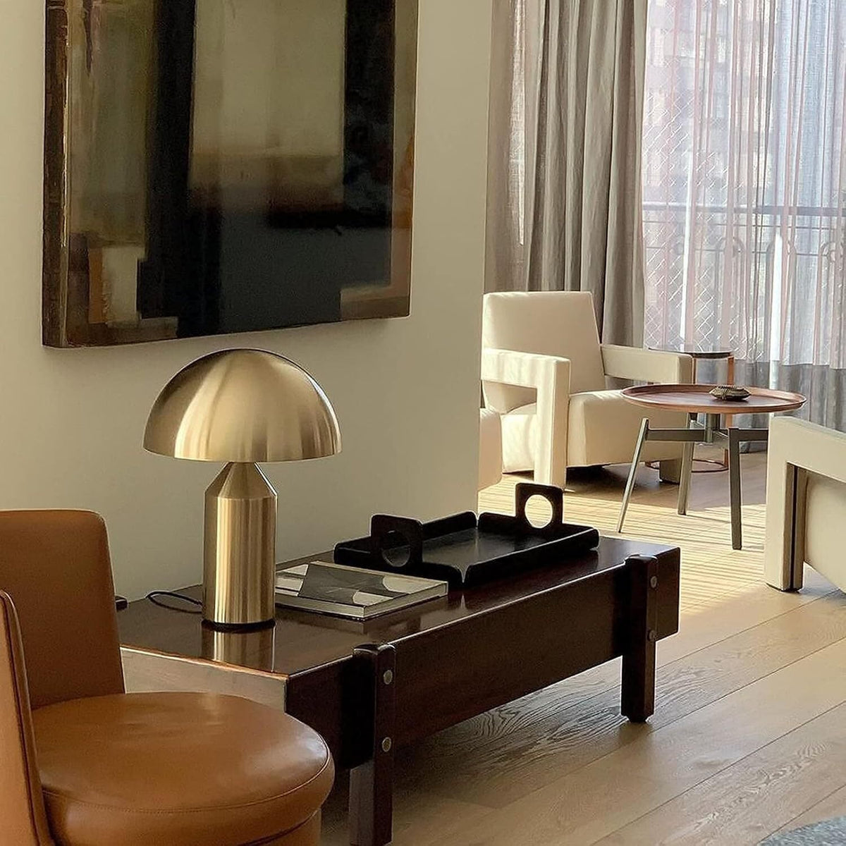 Aurelia™ Lámpara de mesa