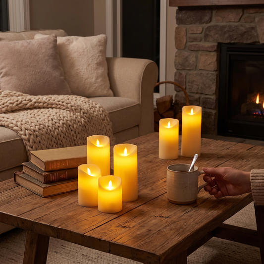 Lifestyle product image