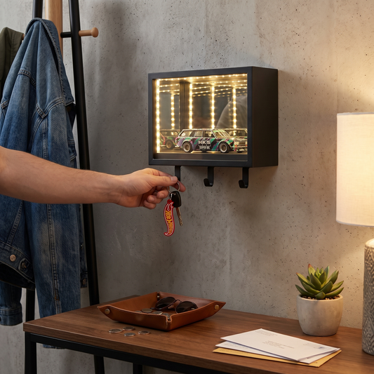 Lifestyle product image