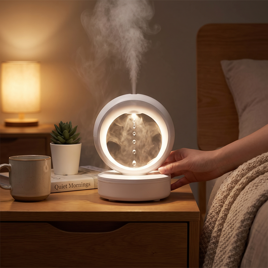 Lifestyle product image