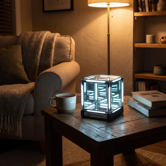 Lifestyle product image