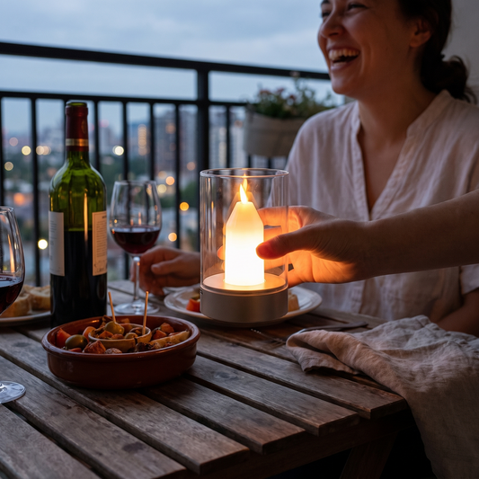 Lifestyle product image