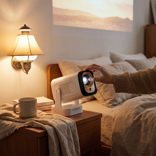 Lifestyle product image