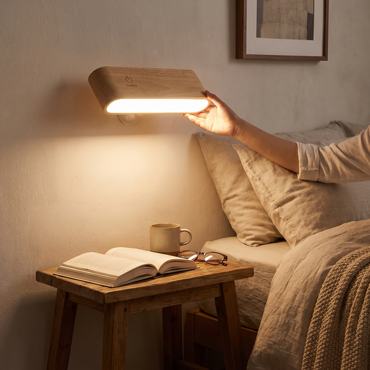 Lifestyle product image