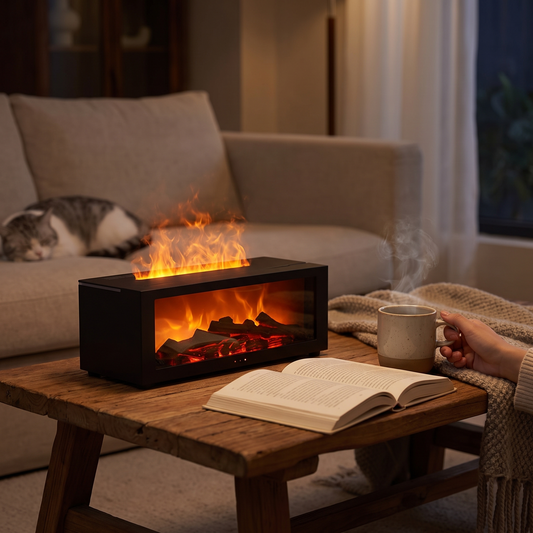 Lifestyle product image