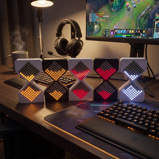 Lifestyle product image