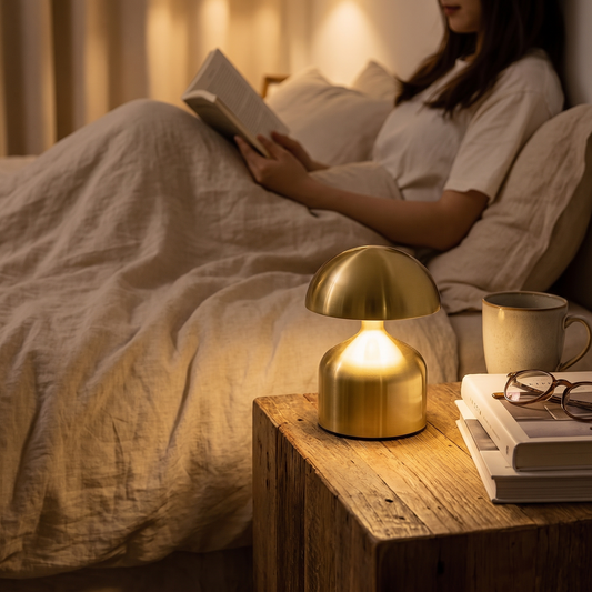 Lifestyle product image